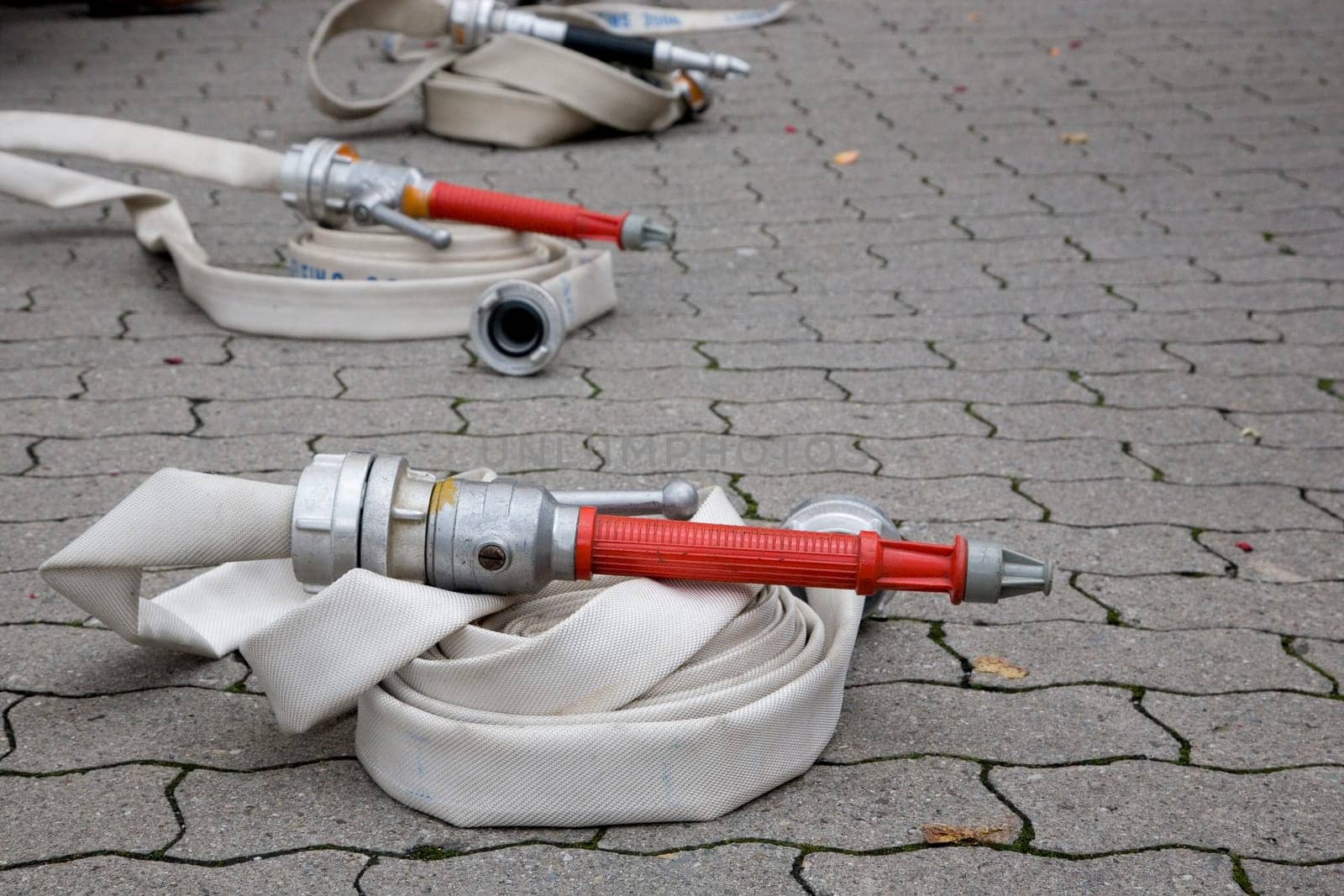 Fire hose