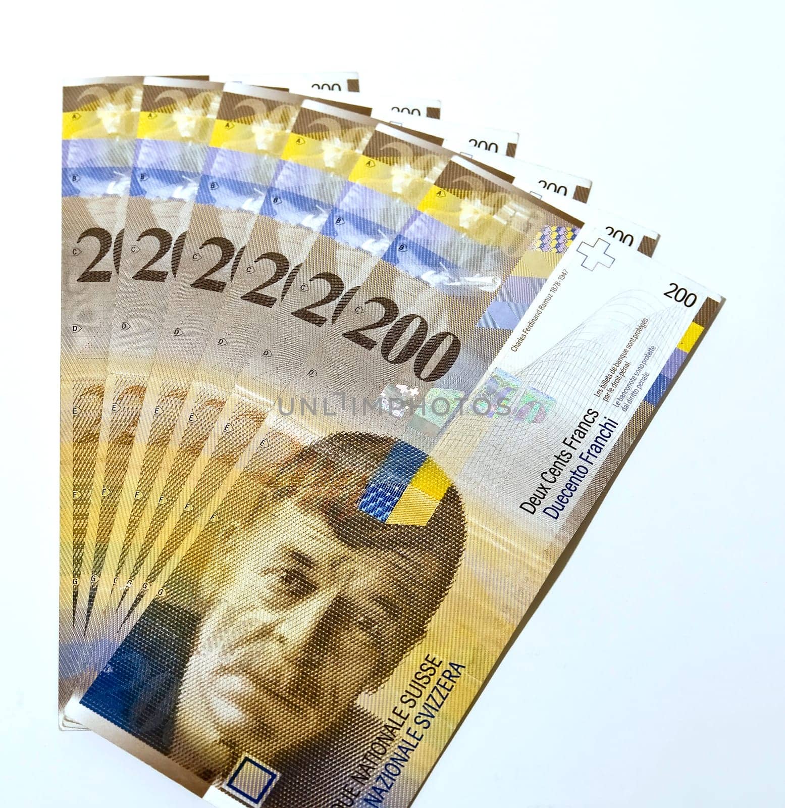 CHF