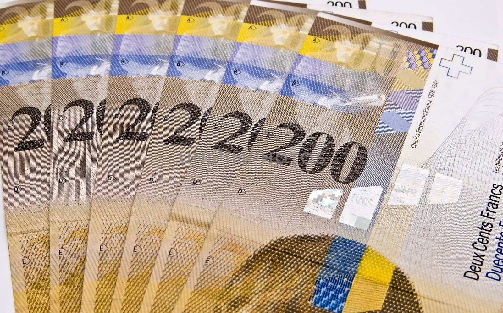 CHF