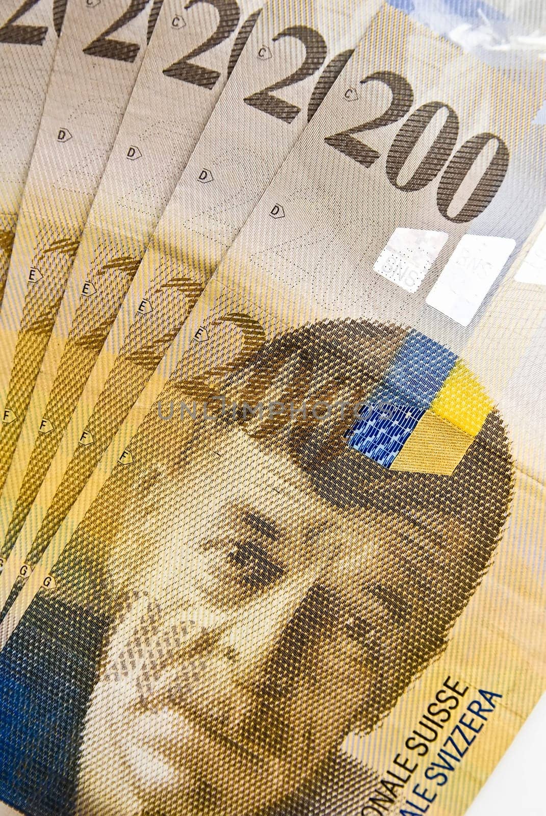 CHF