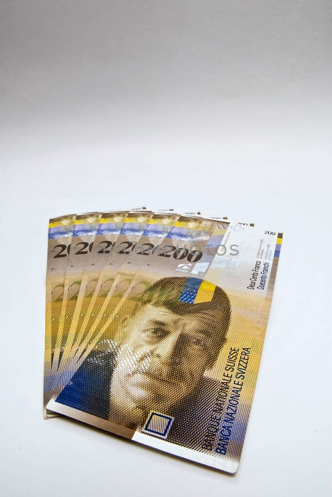 CHF