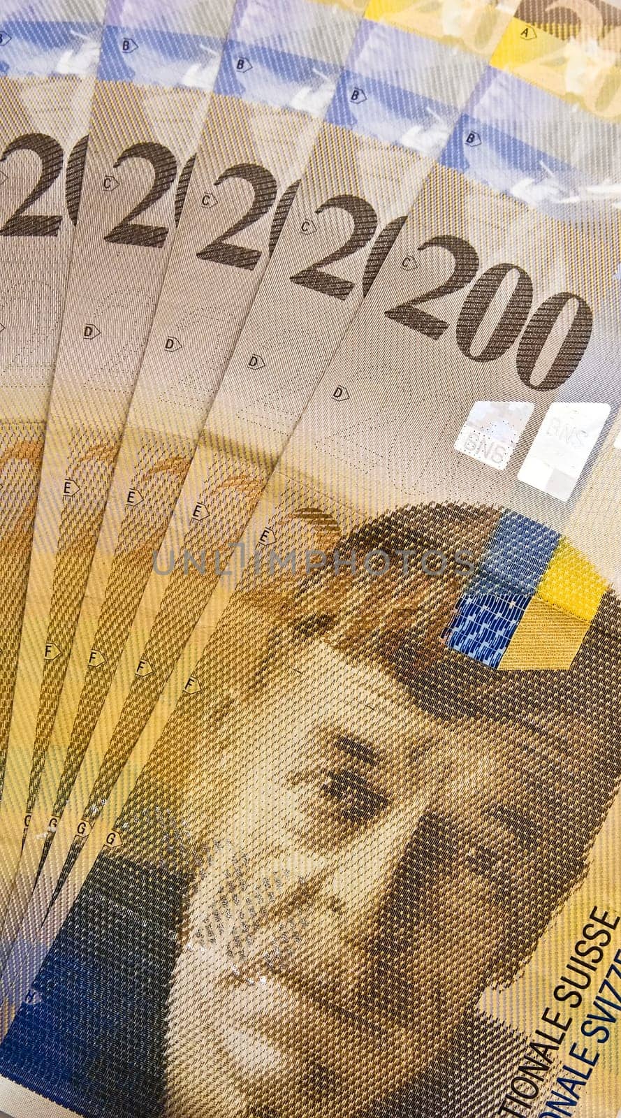 CHF