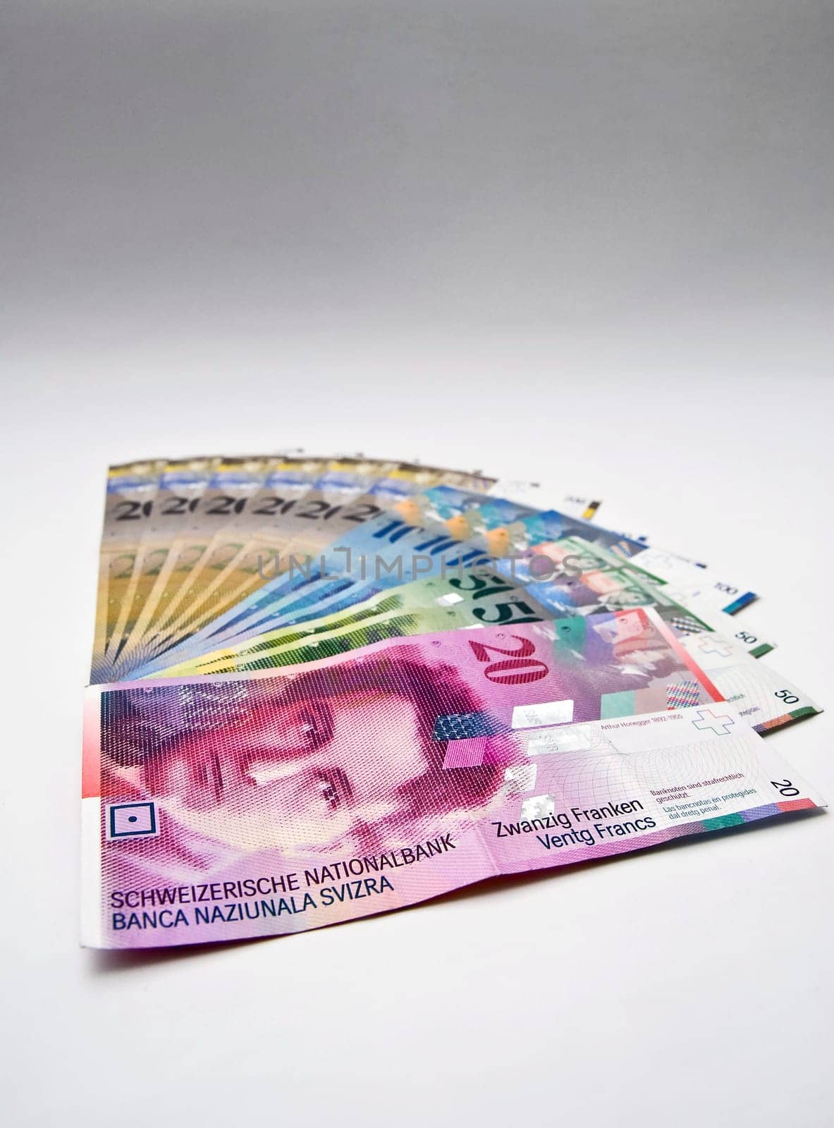 CHF