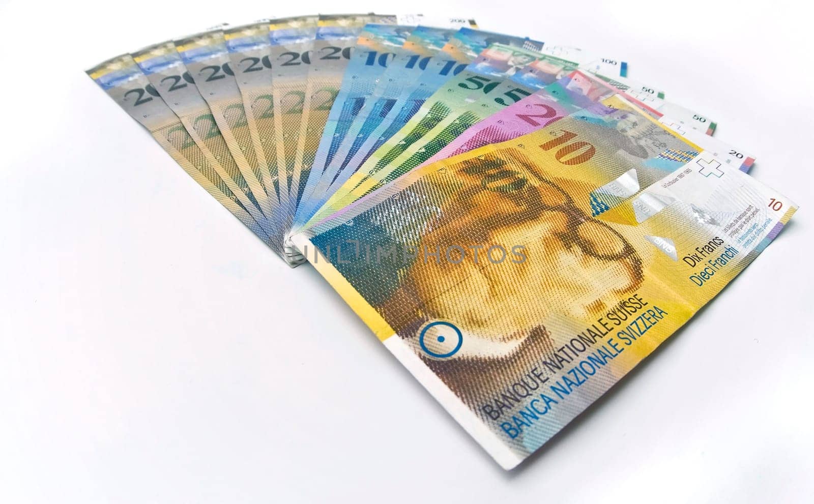 CHF
