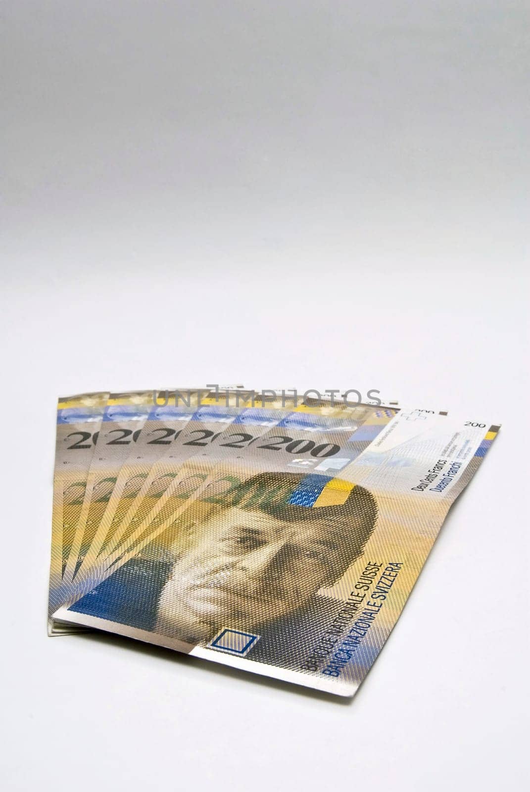CHF