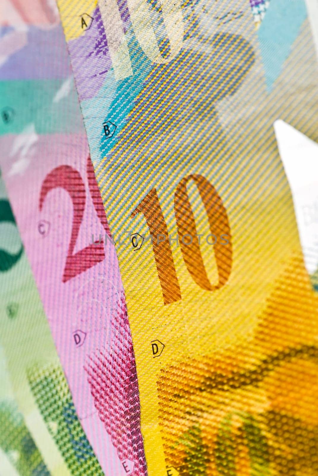 CHF