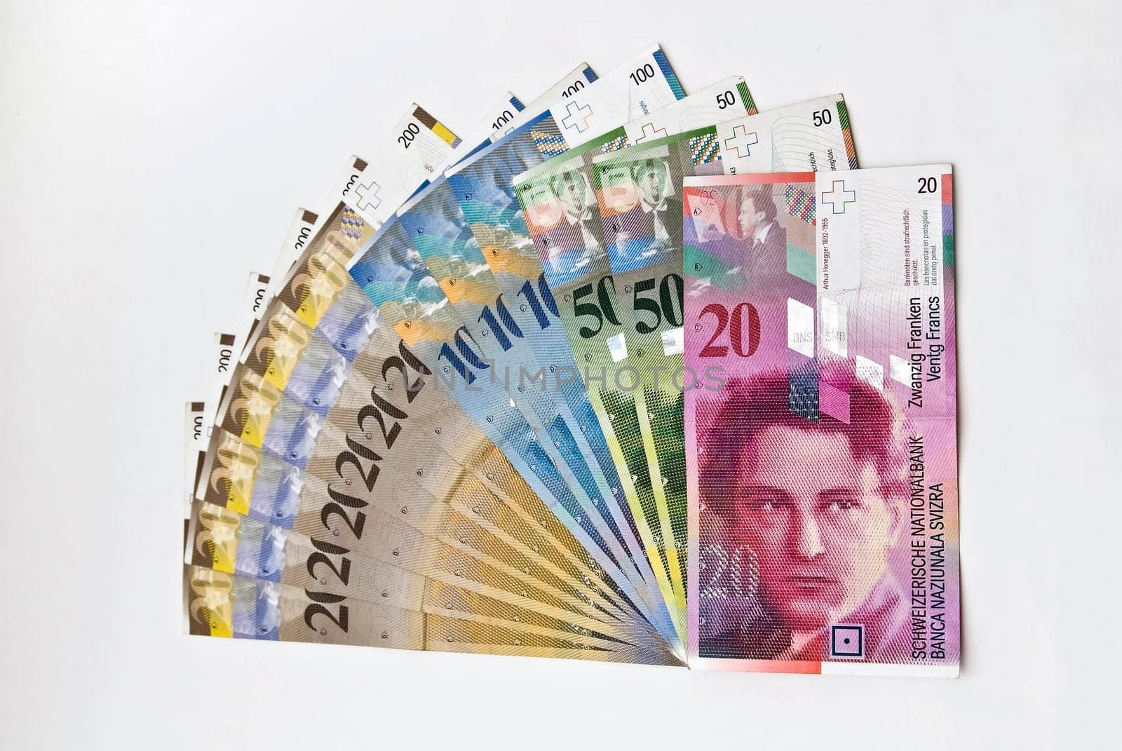 CHF