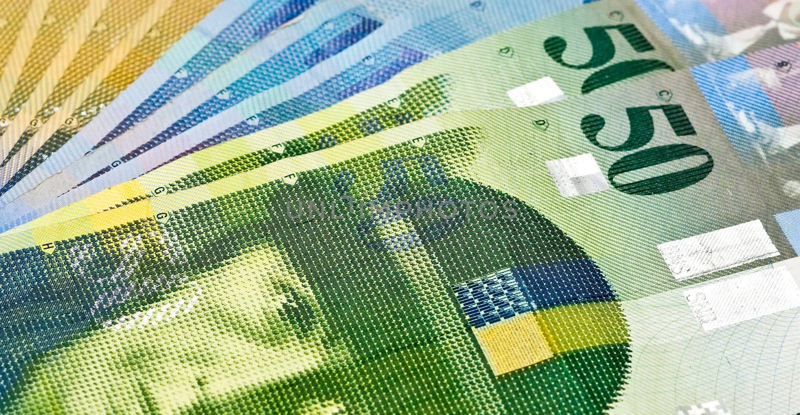 CHF