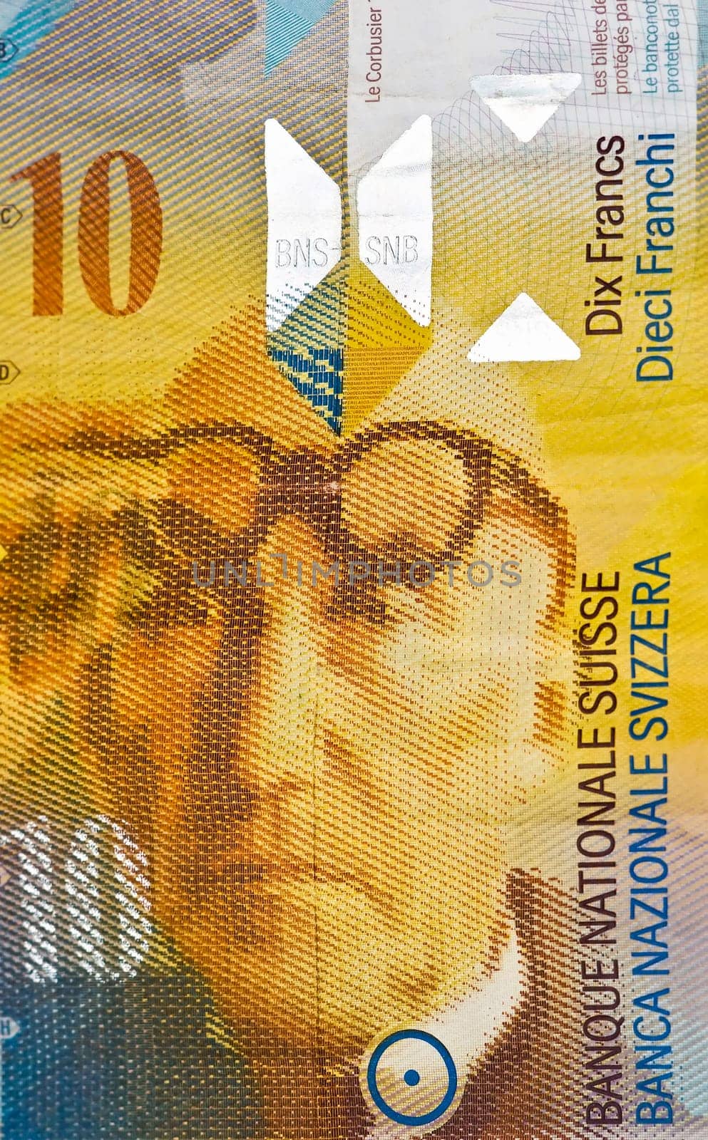 CHF