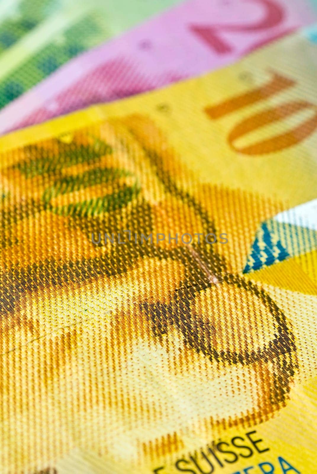 CHF