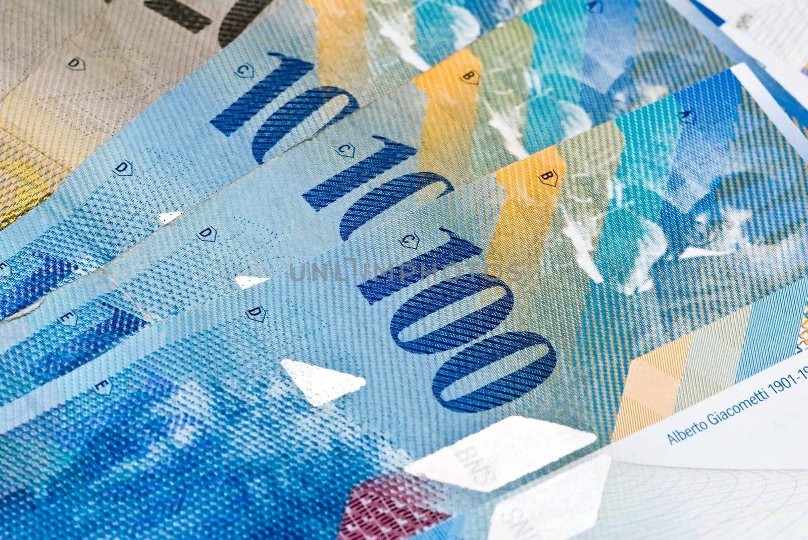 CHF