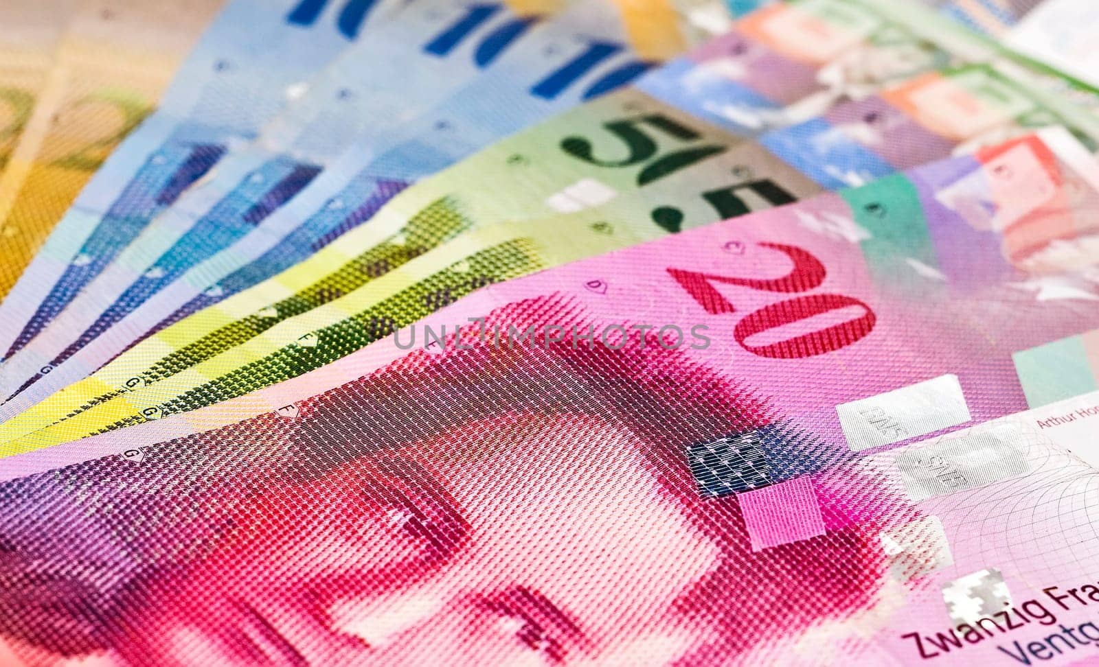 CHF