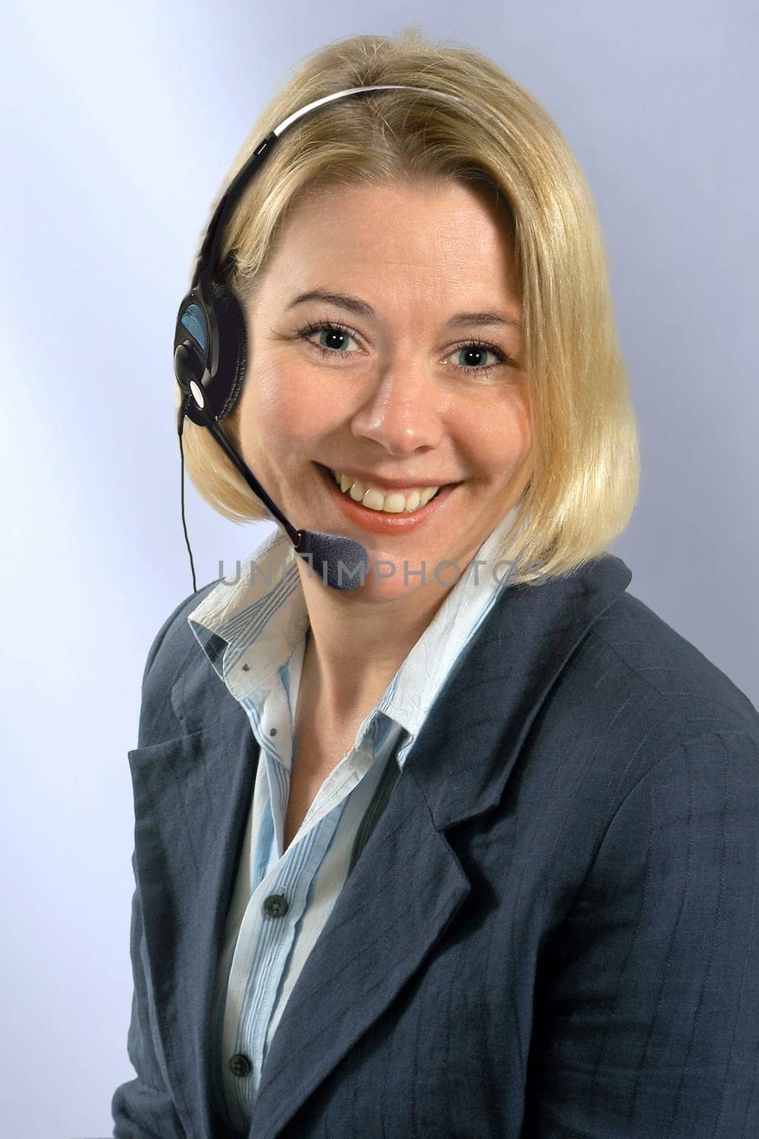 Call Center Agent