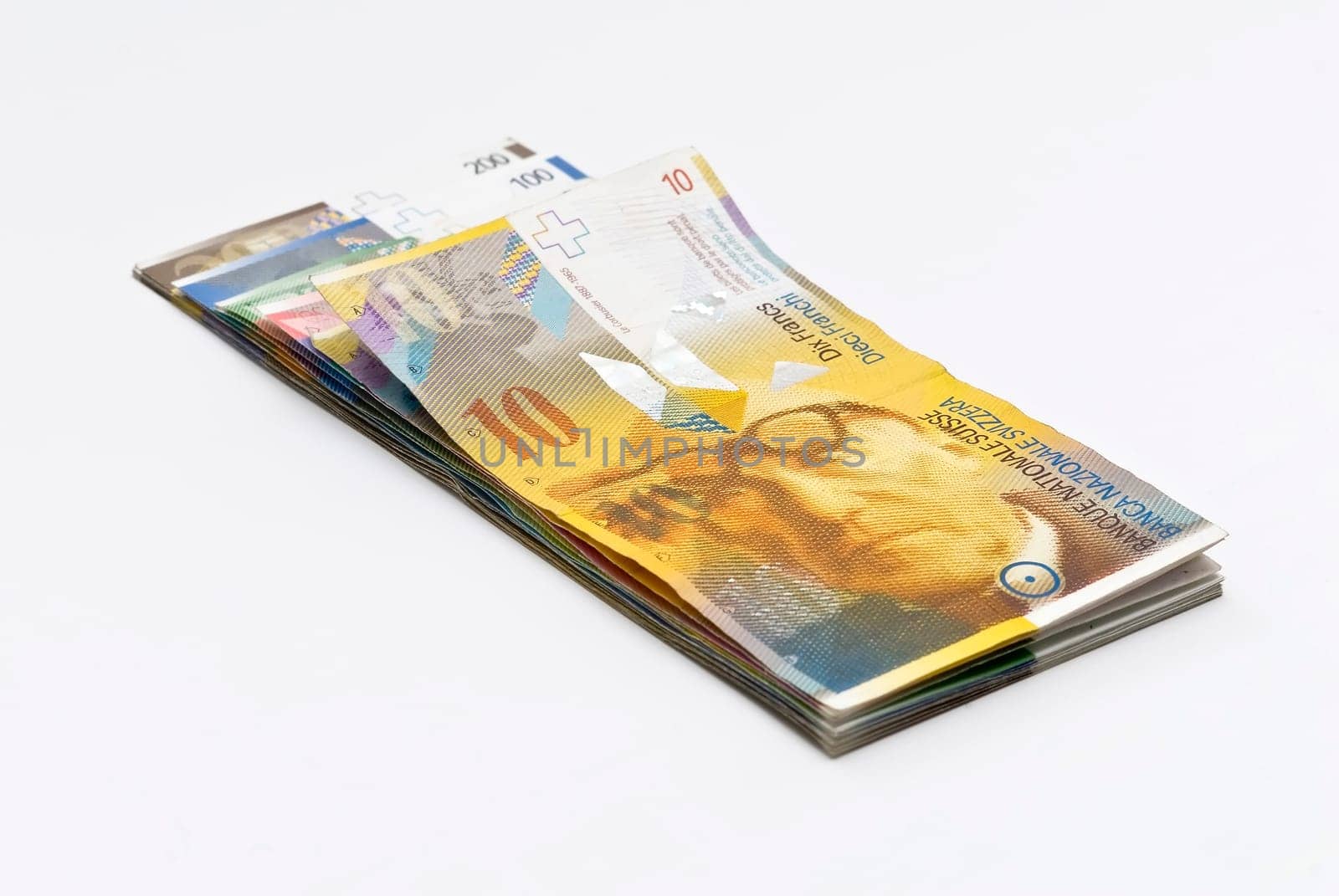 CHF