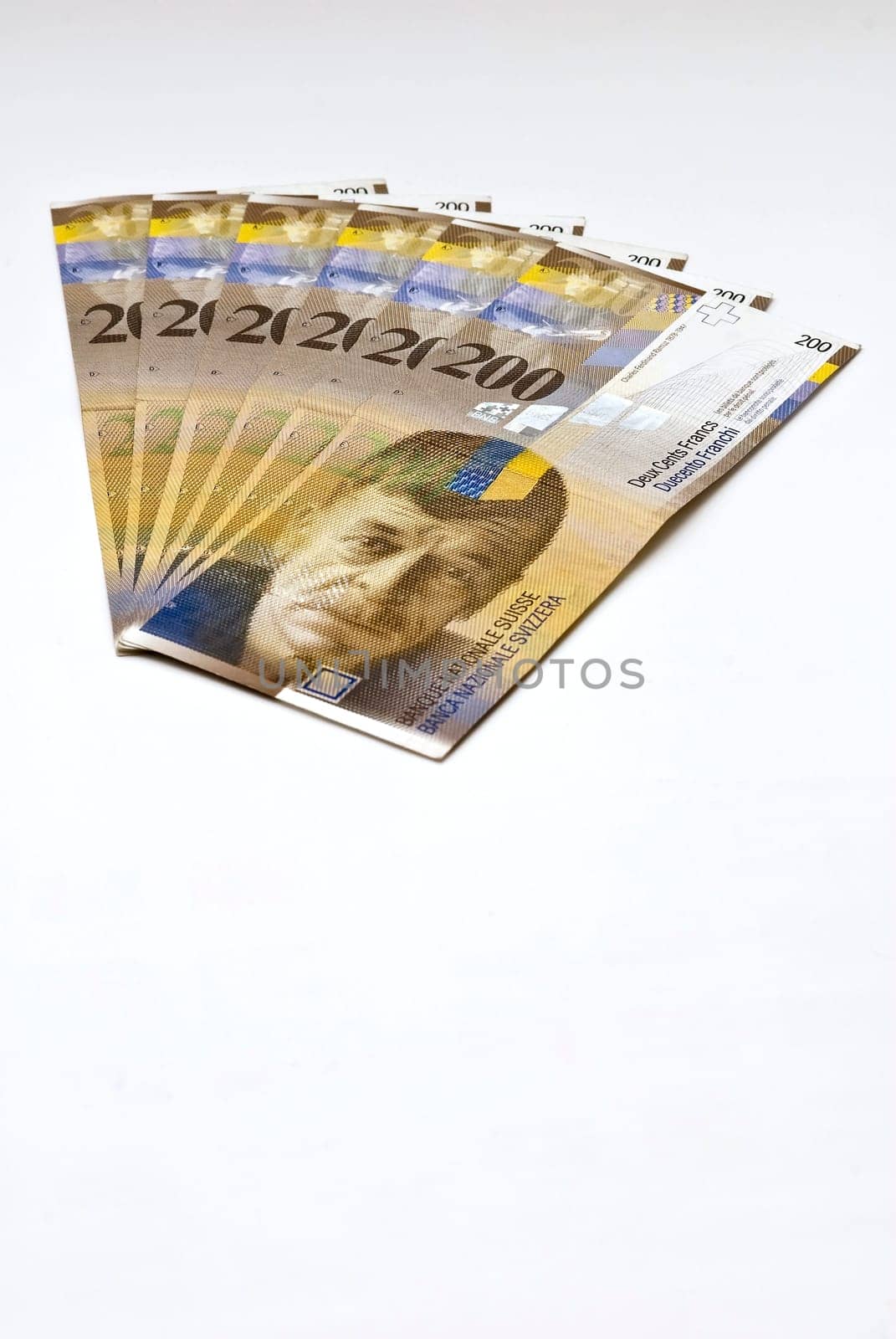 CHF