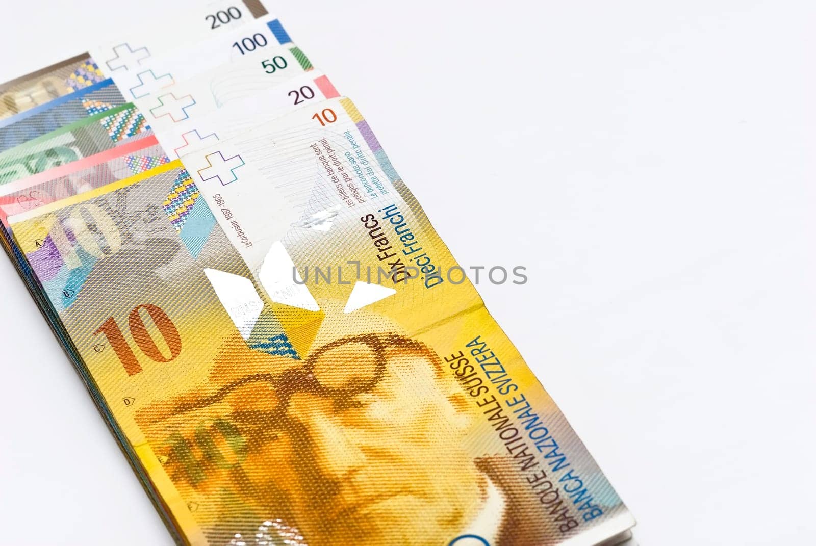 CHF