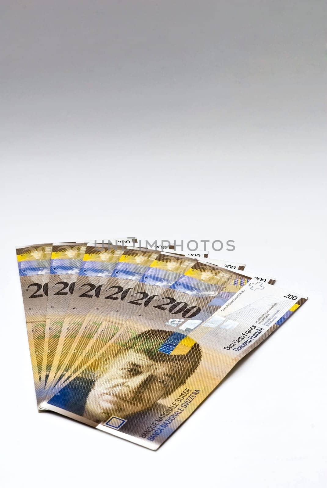 CHF