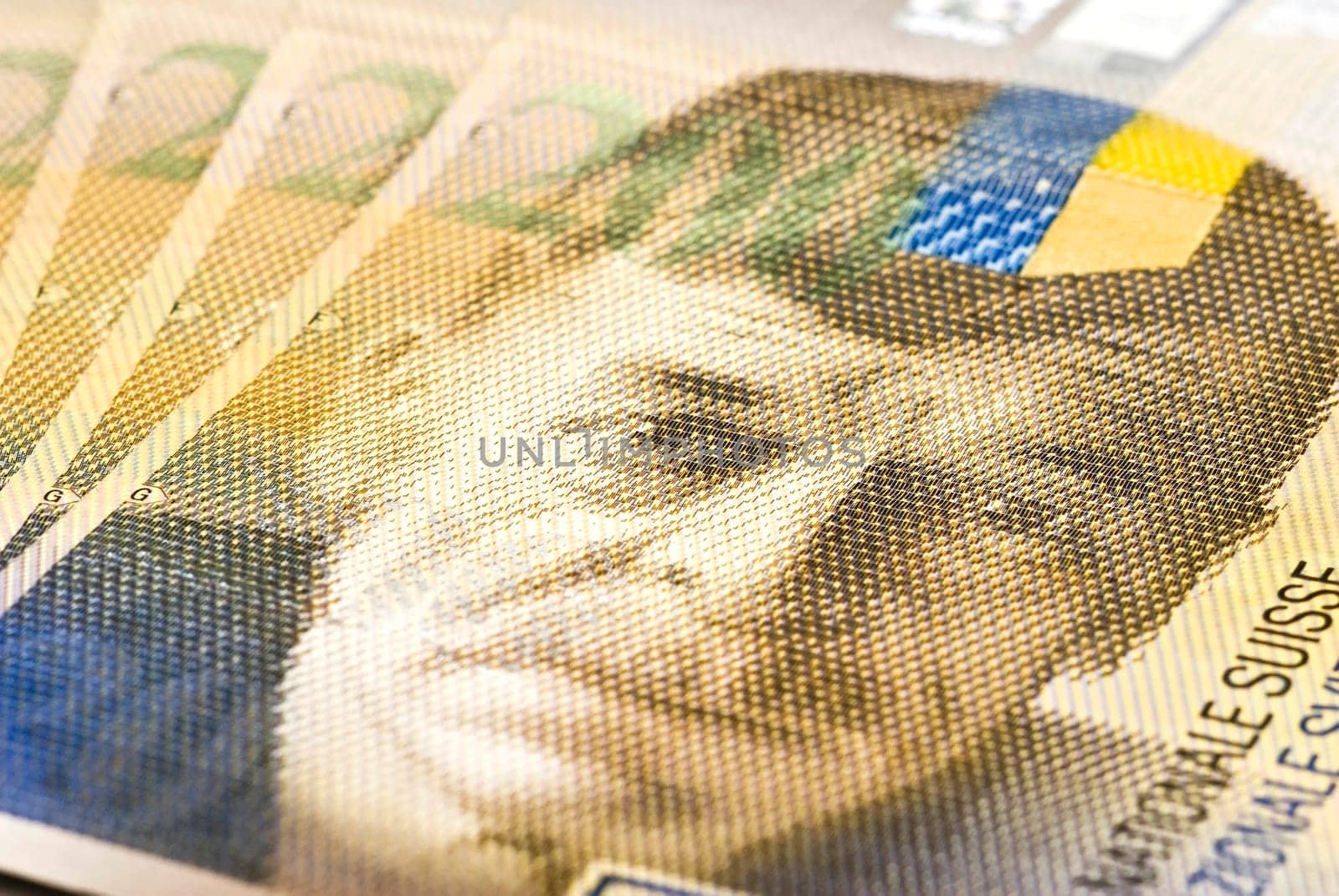 CHF