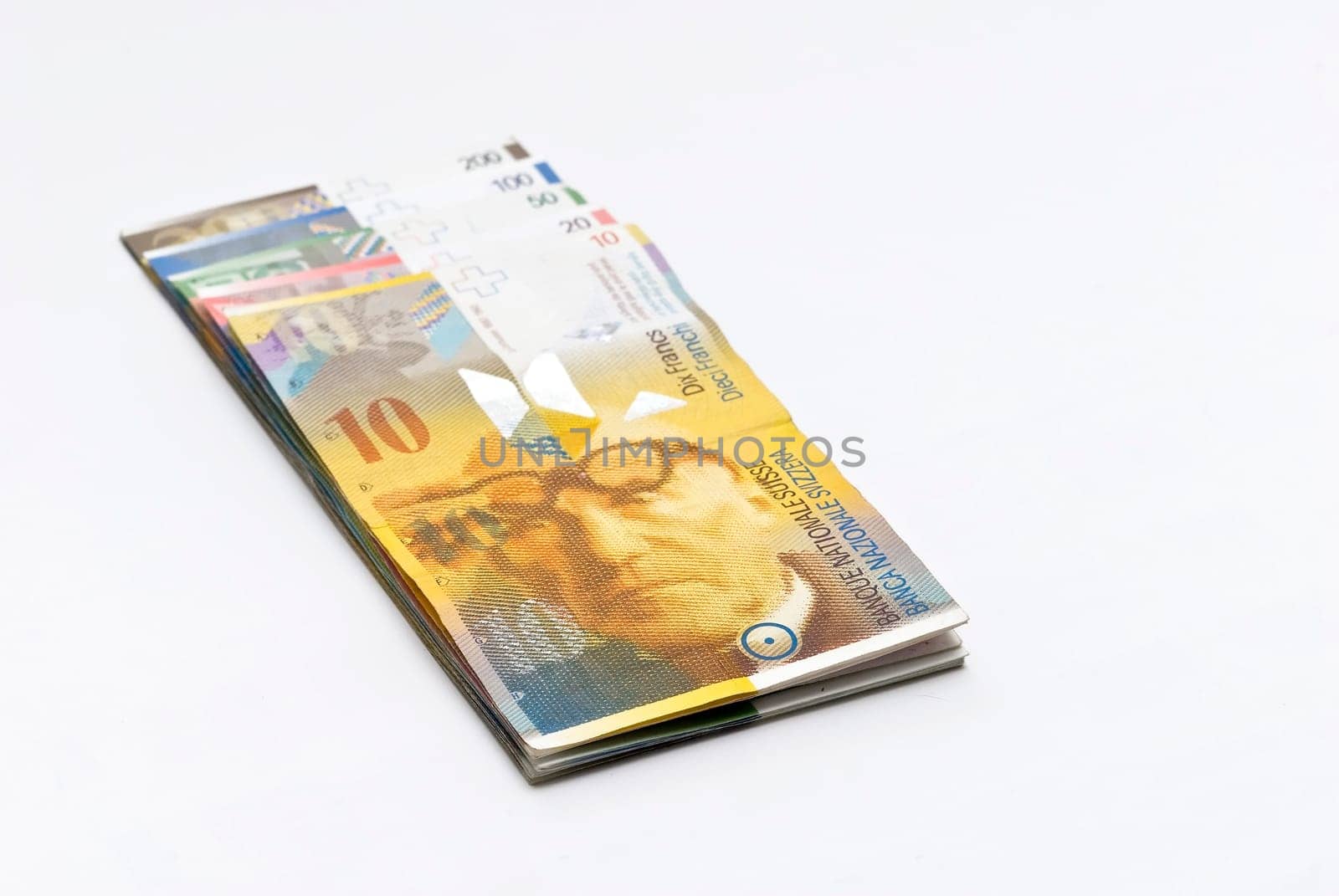 CHF
