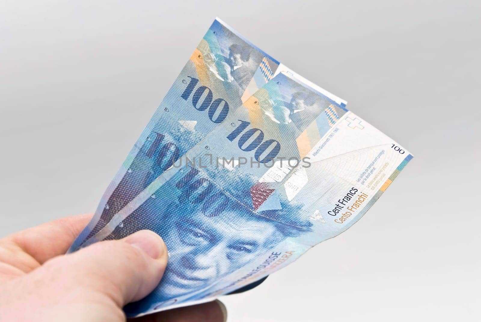 CHF