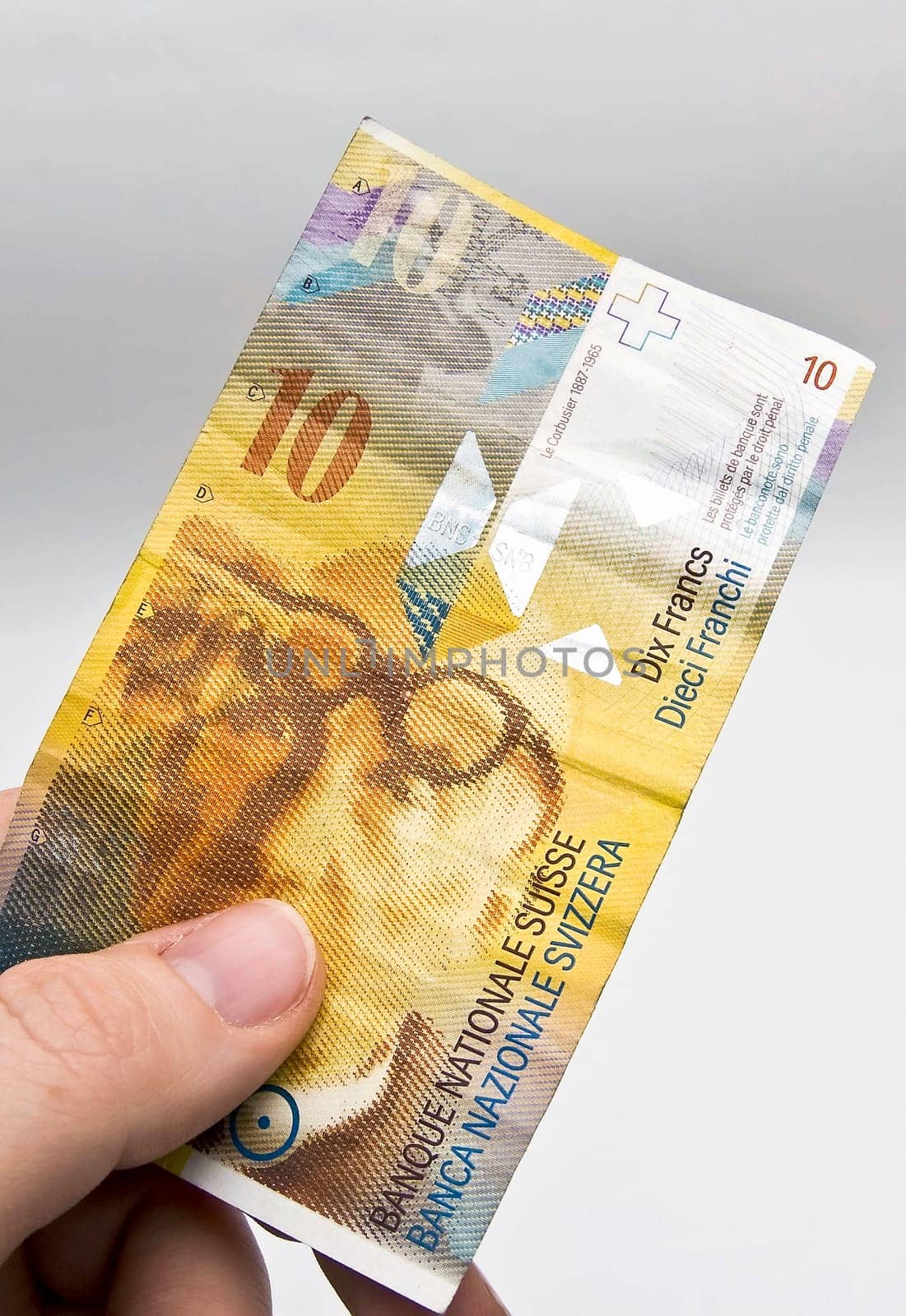 CHF