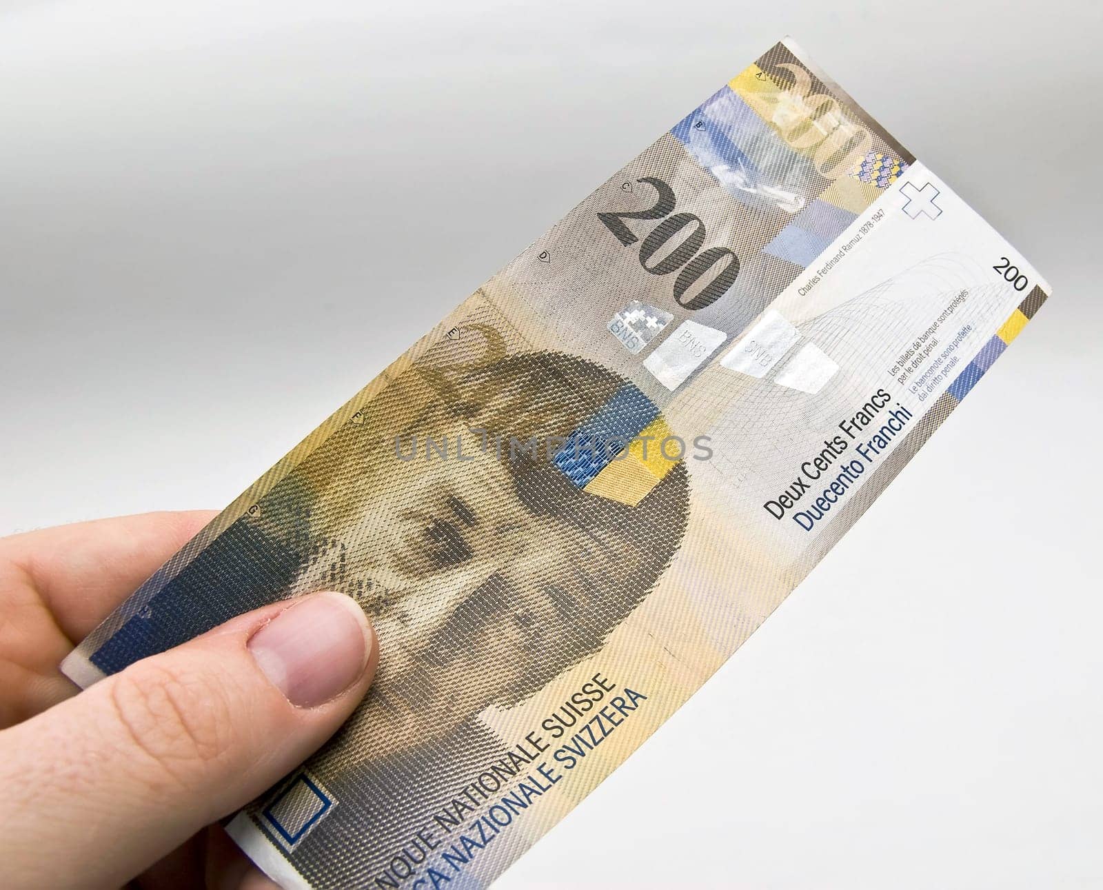 CHF