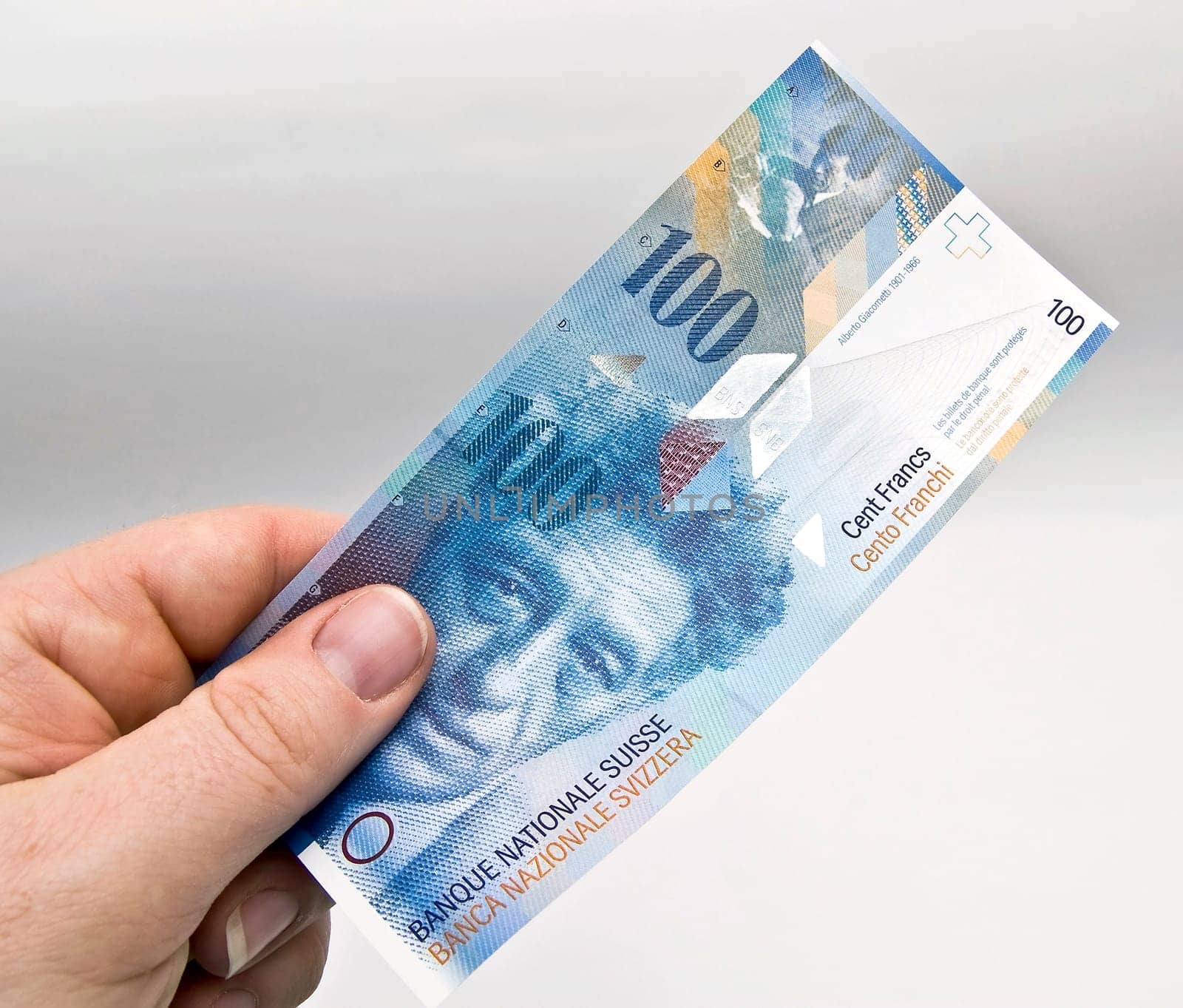CHF