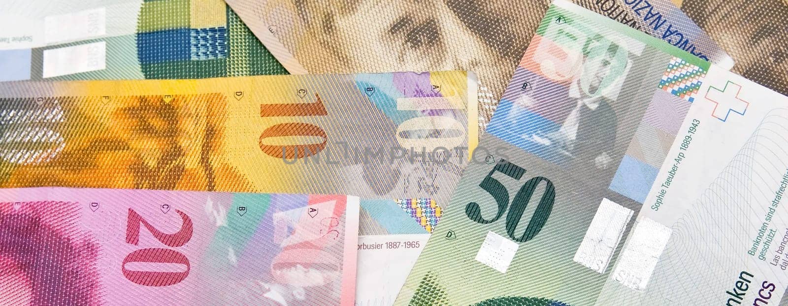 CHF