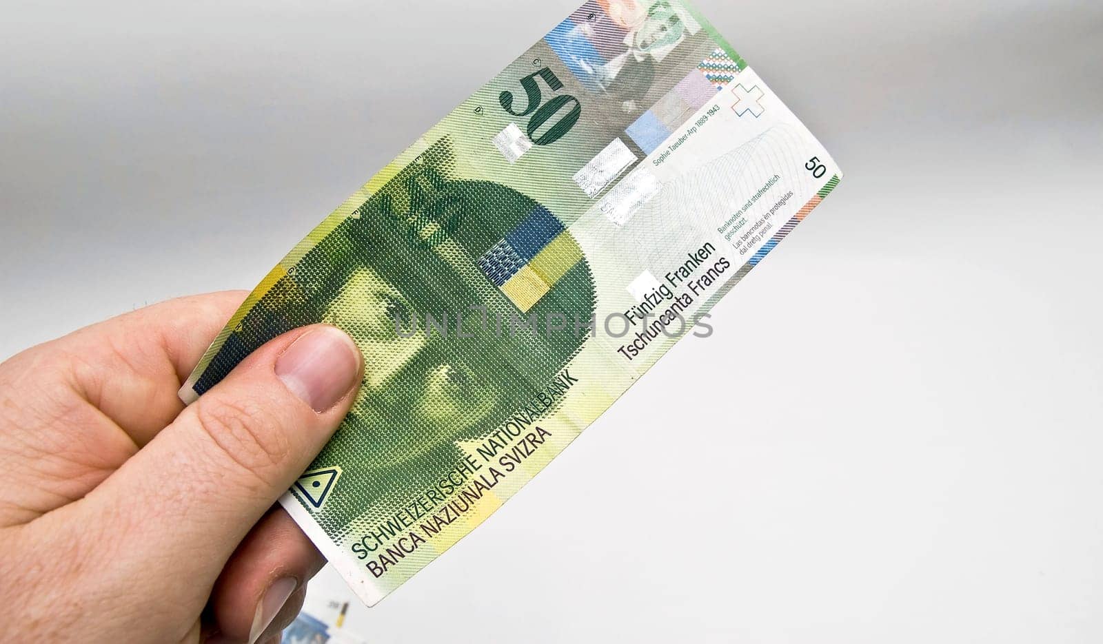 CHF
