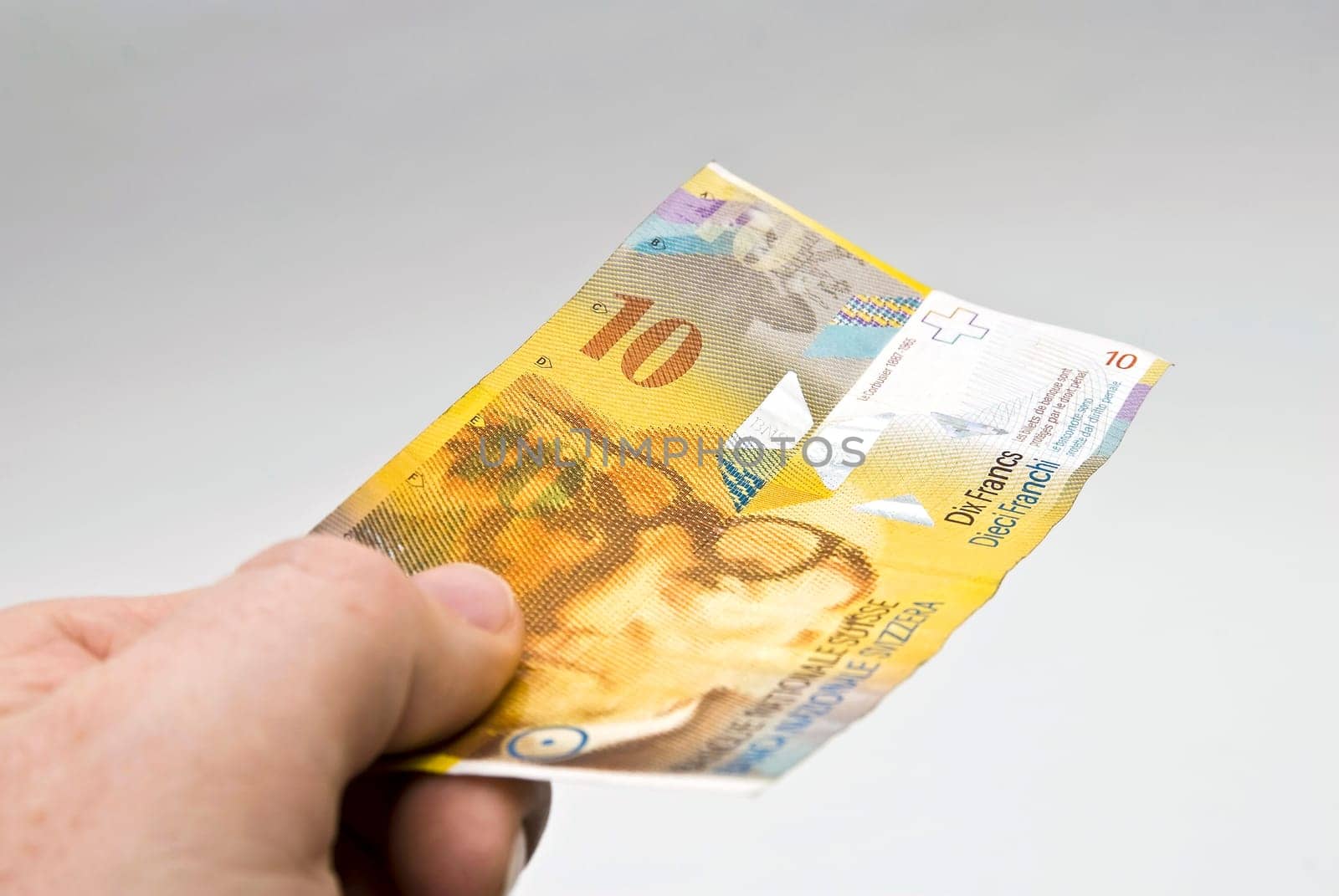 CHF