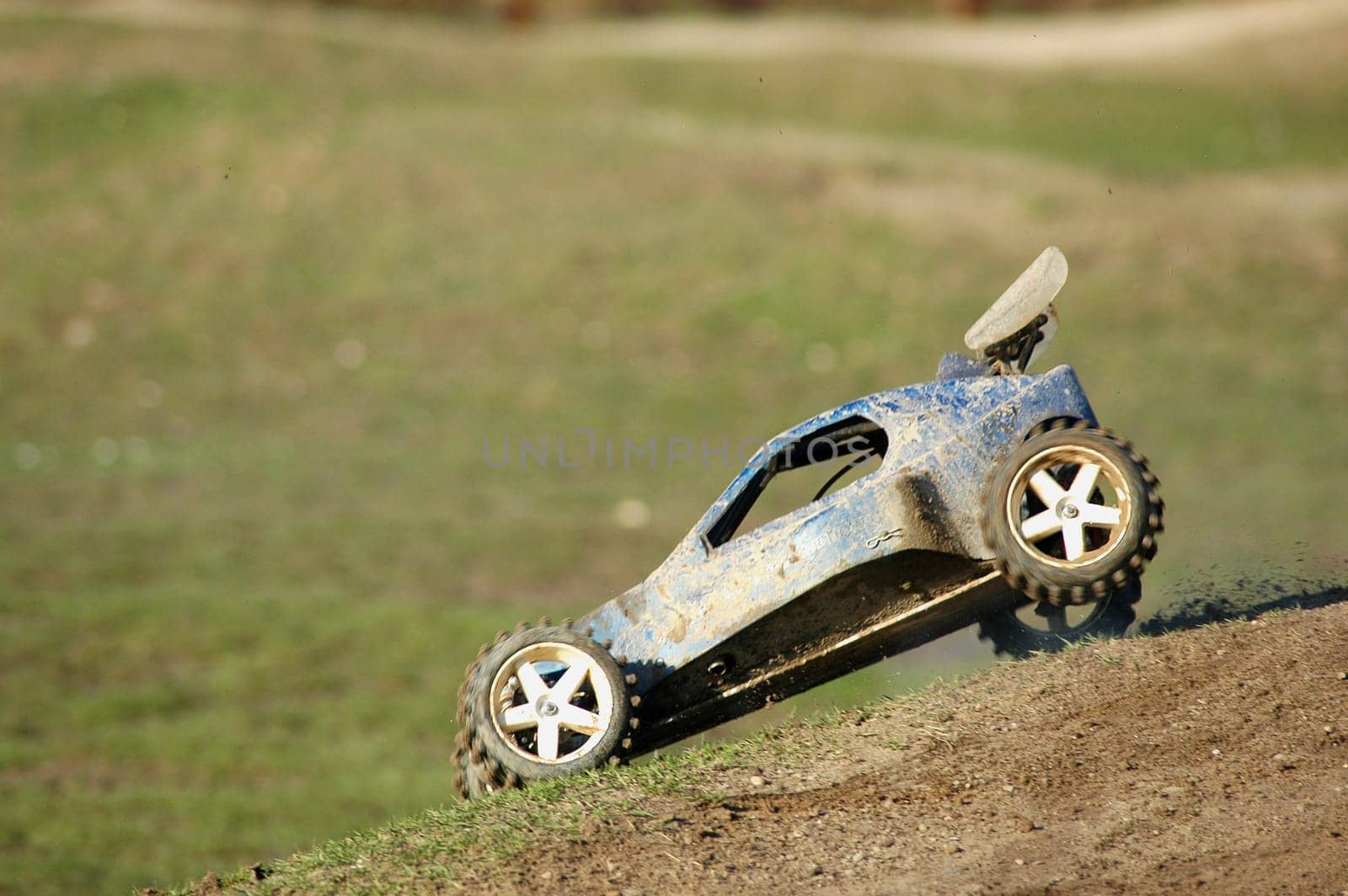 Model Speed 3