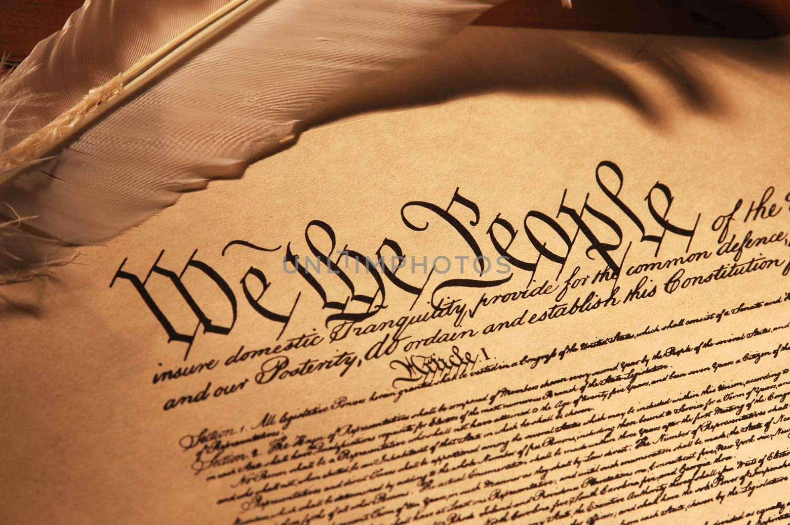 U.S. Constitution