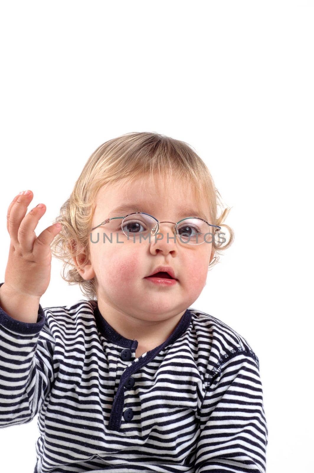 Baby Portrait