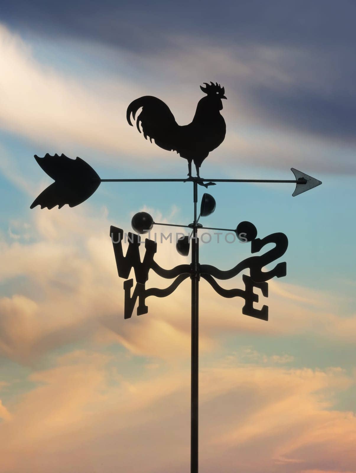 weathercock