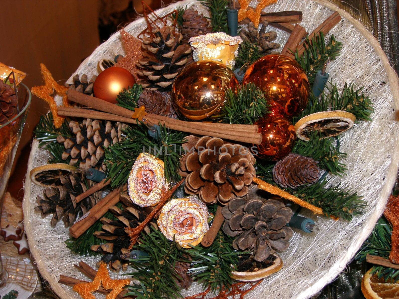 Christmastime