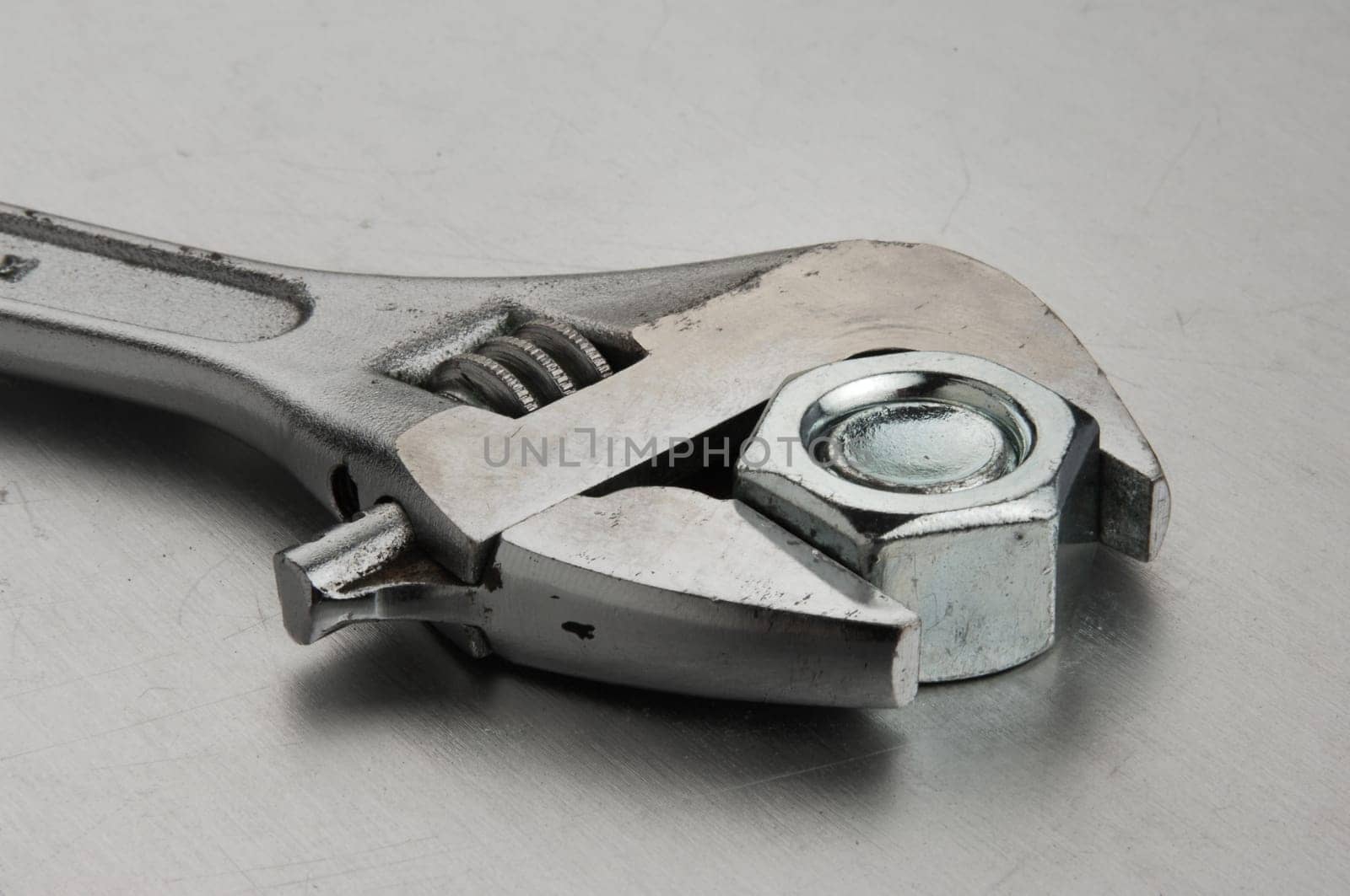 wrench