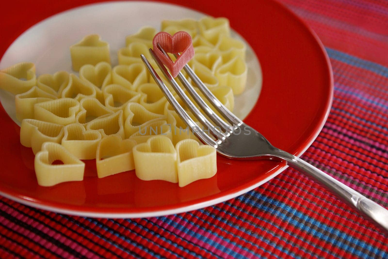 Don't have an appetite?