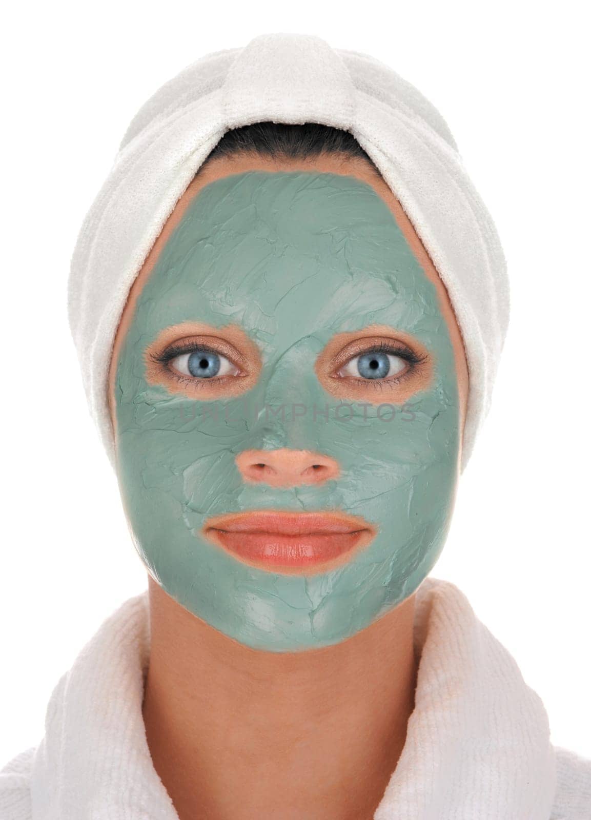face mask