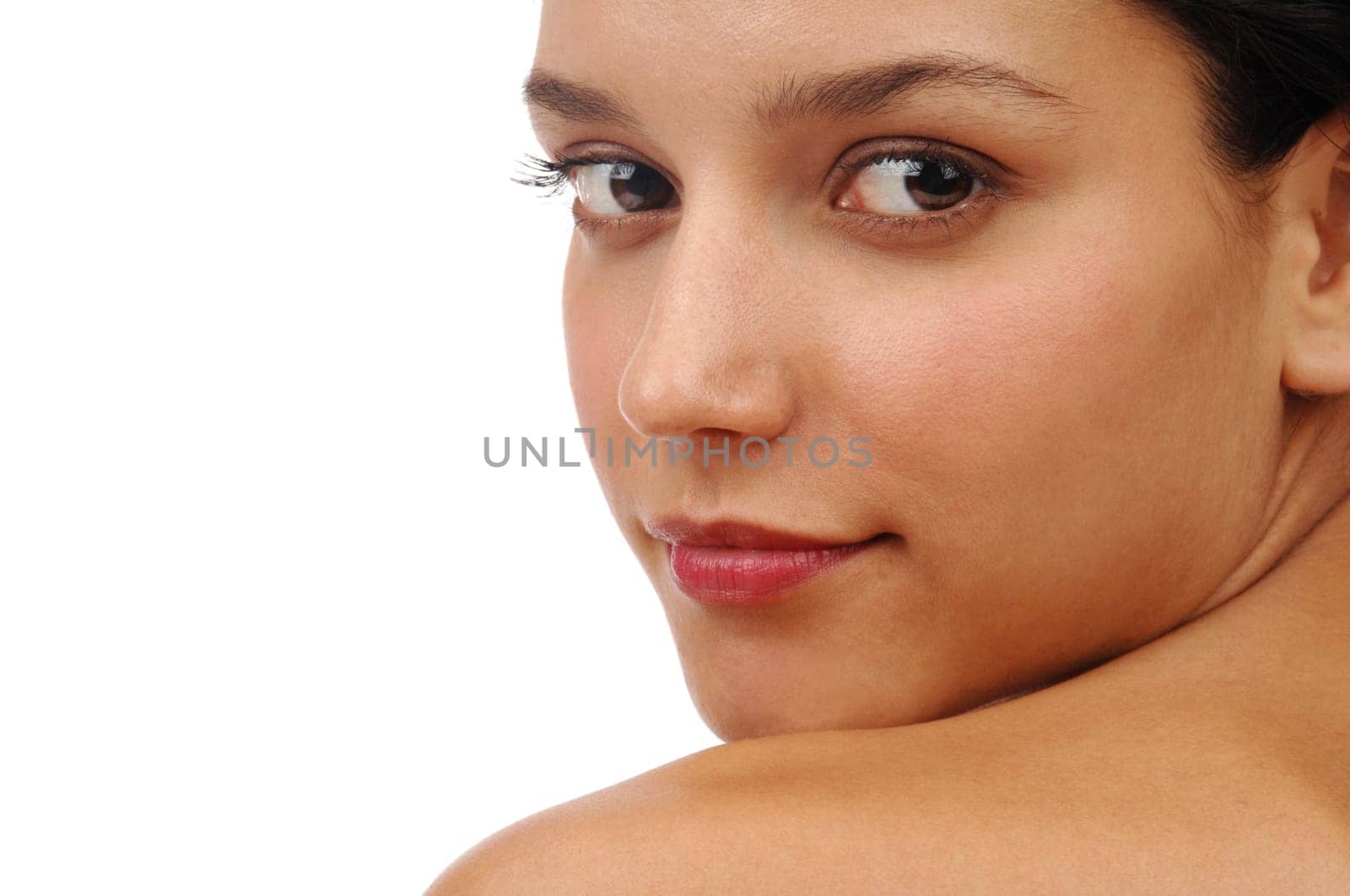 woman modern