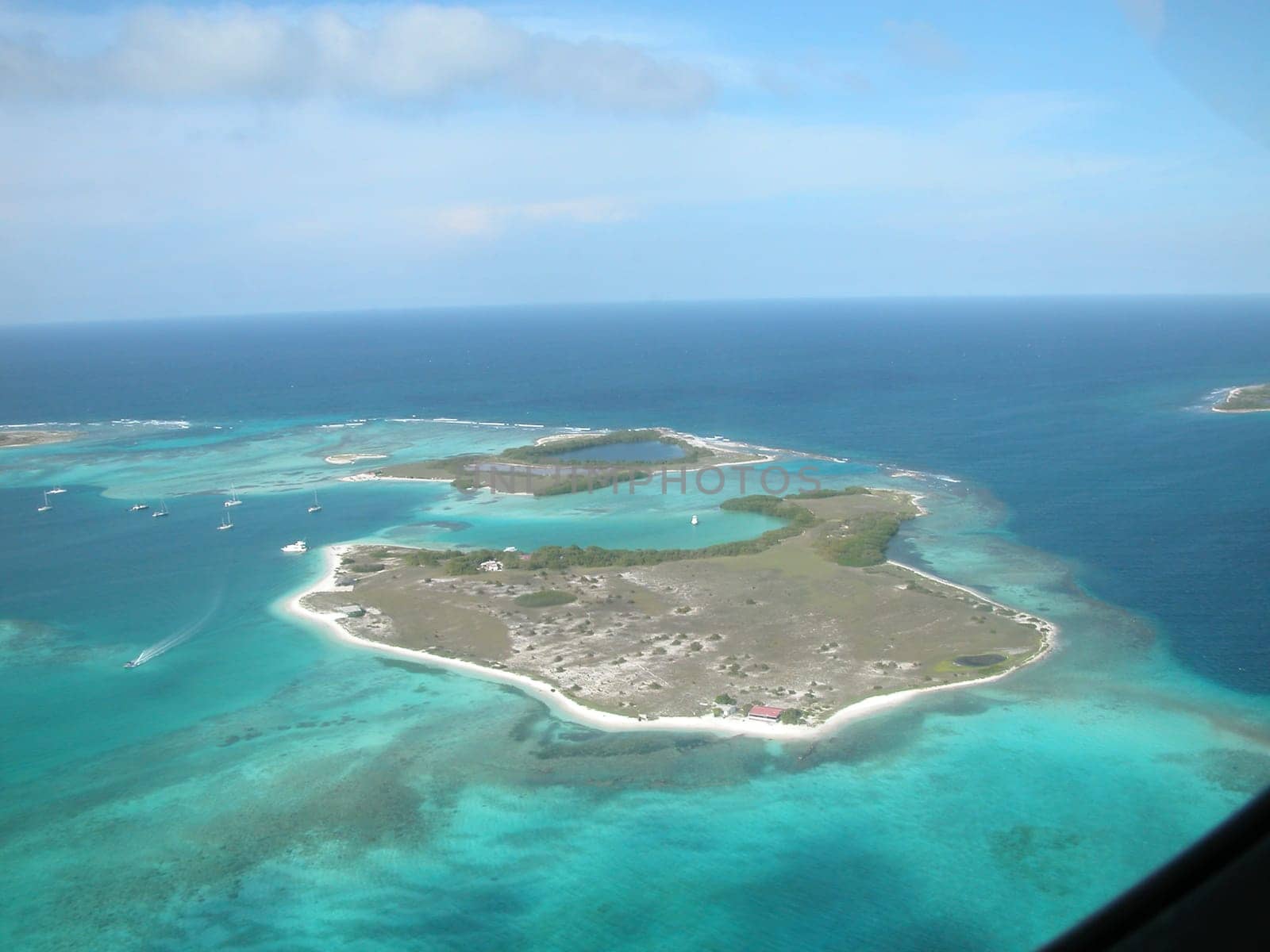 Los Roques