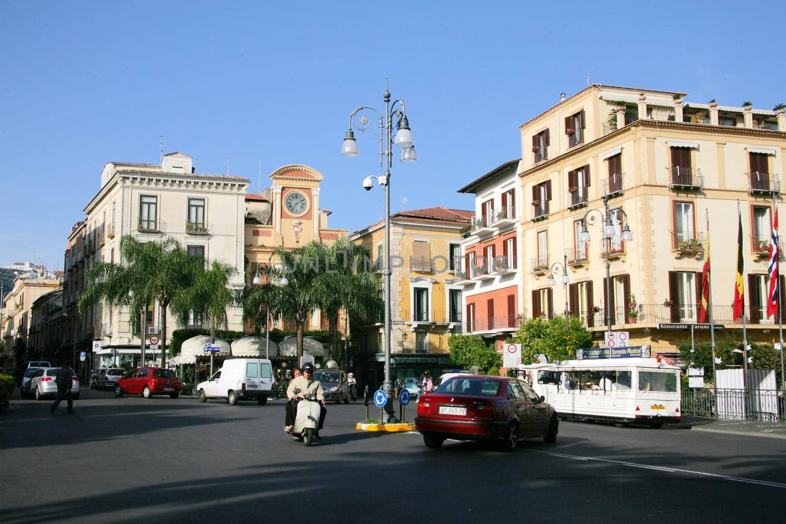 Sorrento