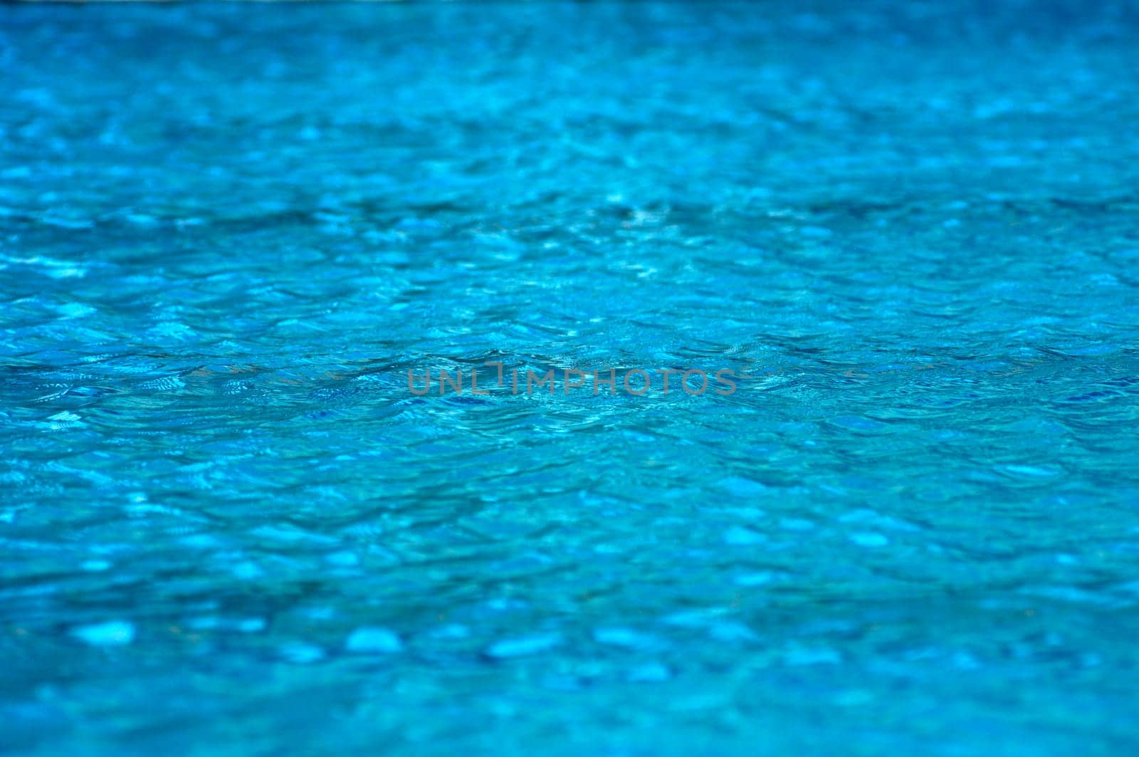 Water Waves Background