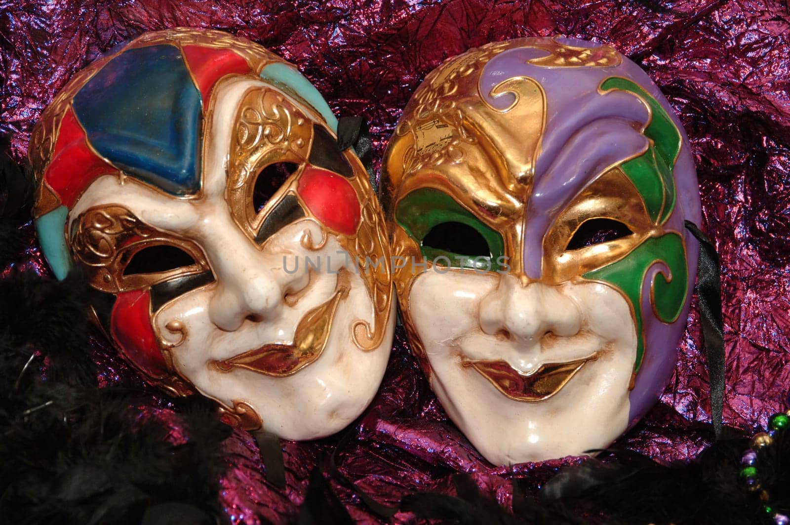 masks