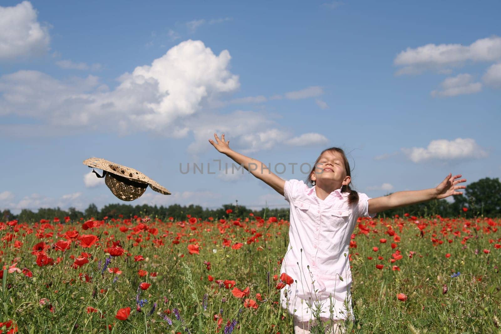 Zest for life
