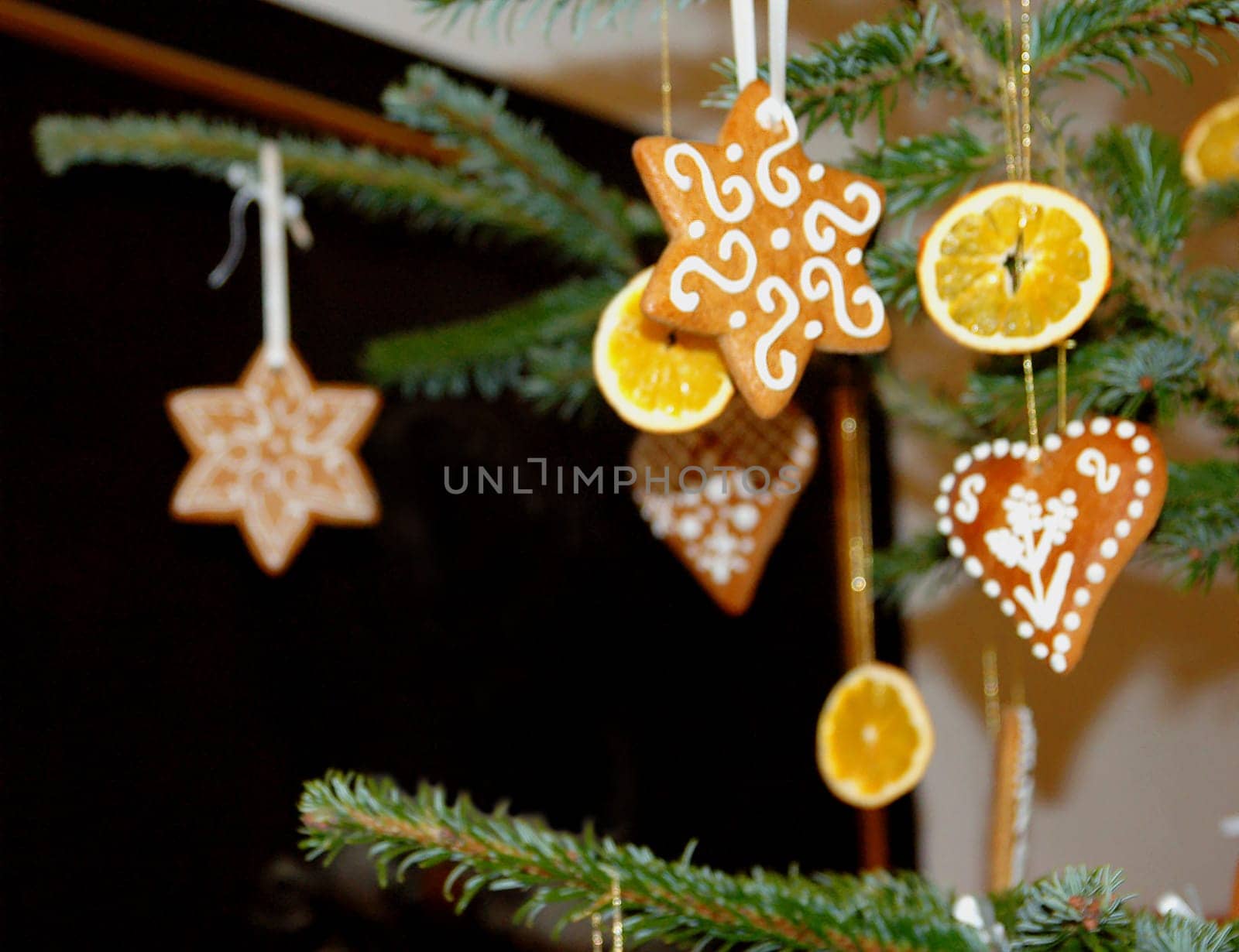 Christmas tree