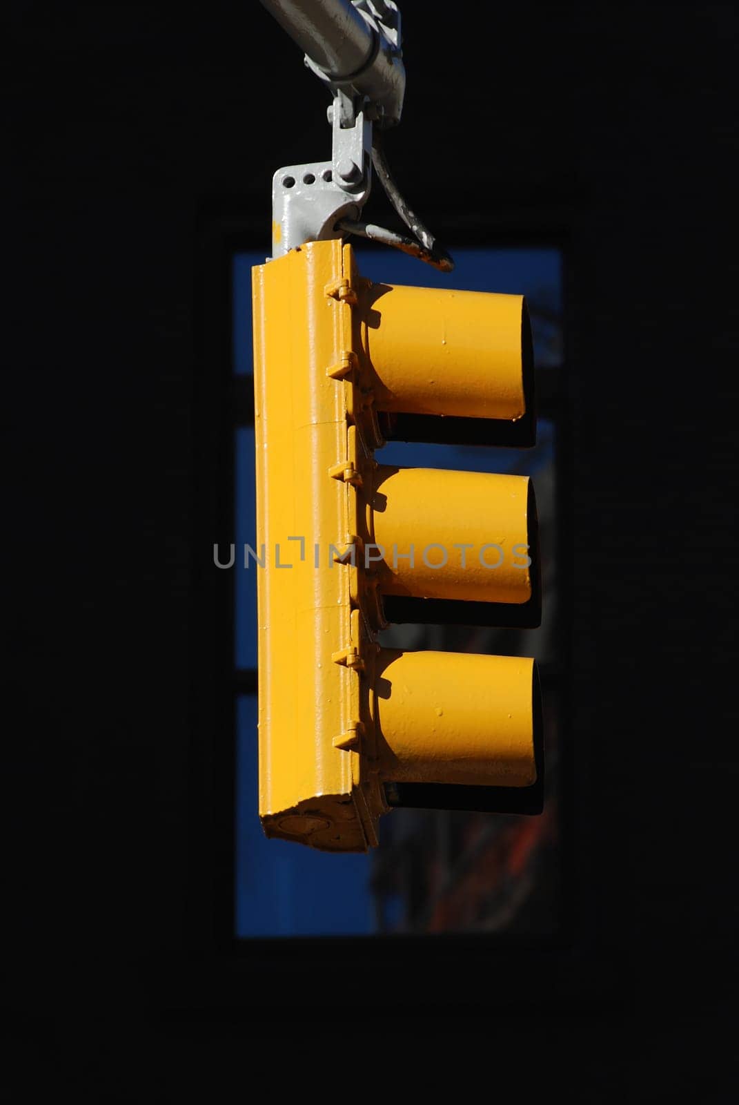 Traffic light