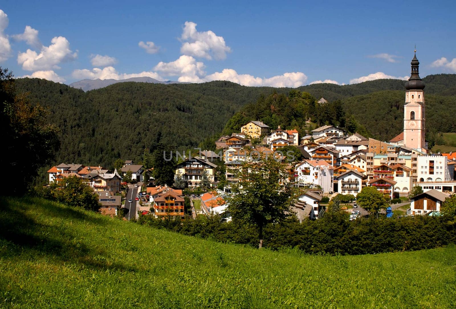 CASTELROTTO