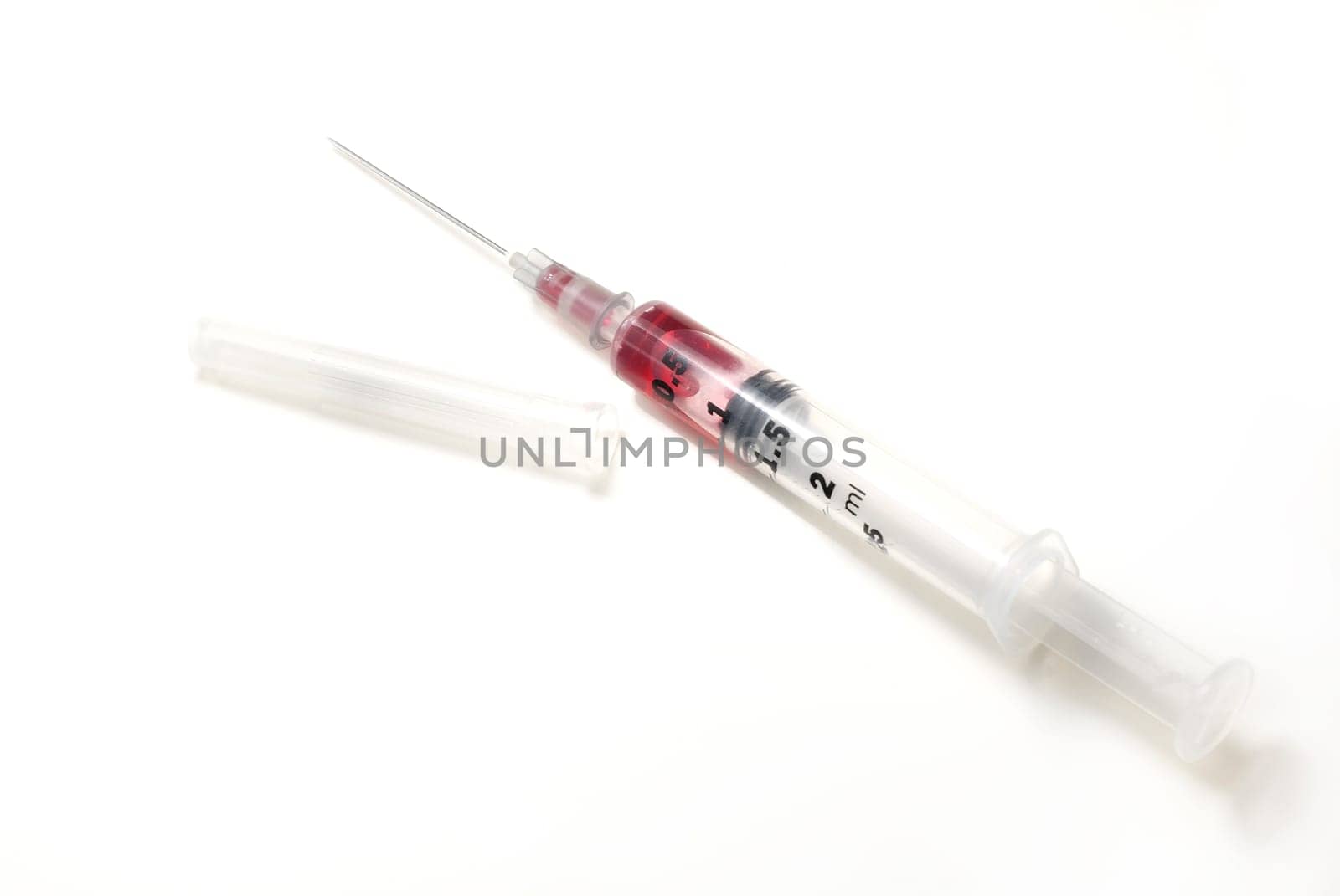 Syringe 03