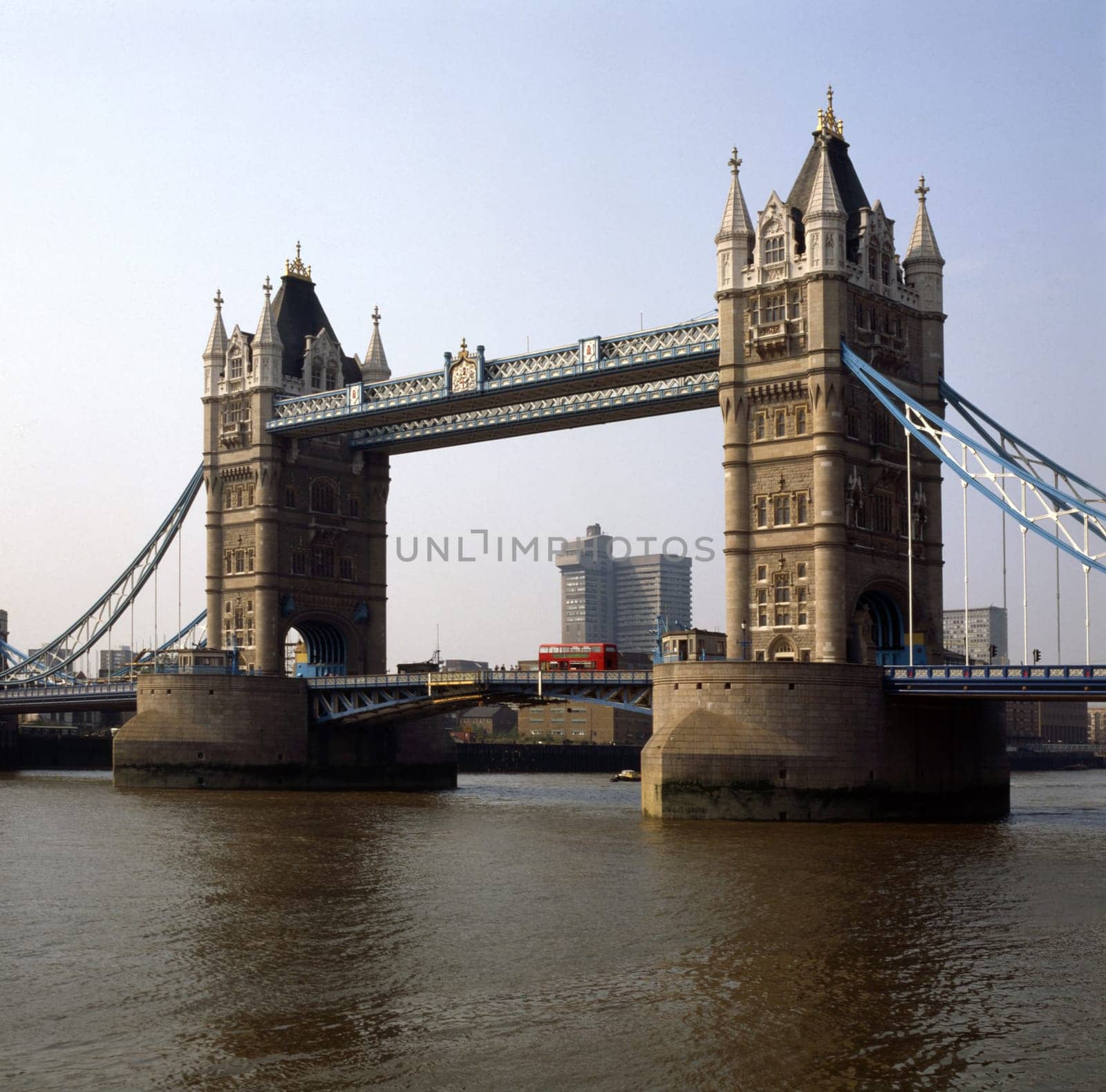 Tower Bridge,London