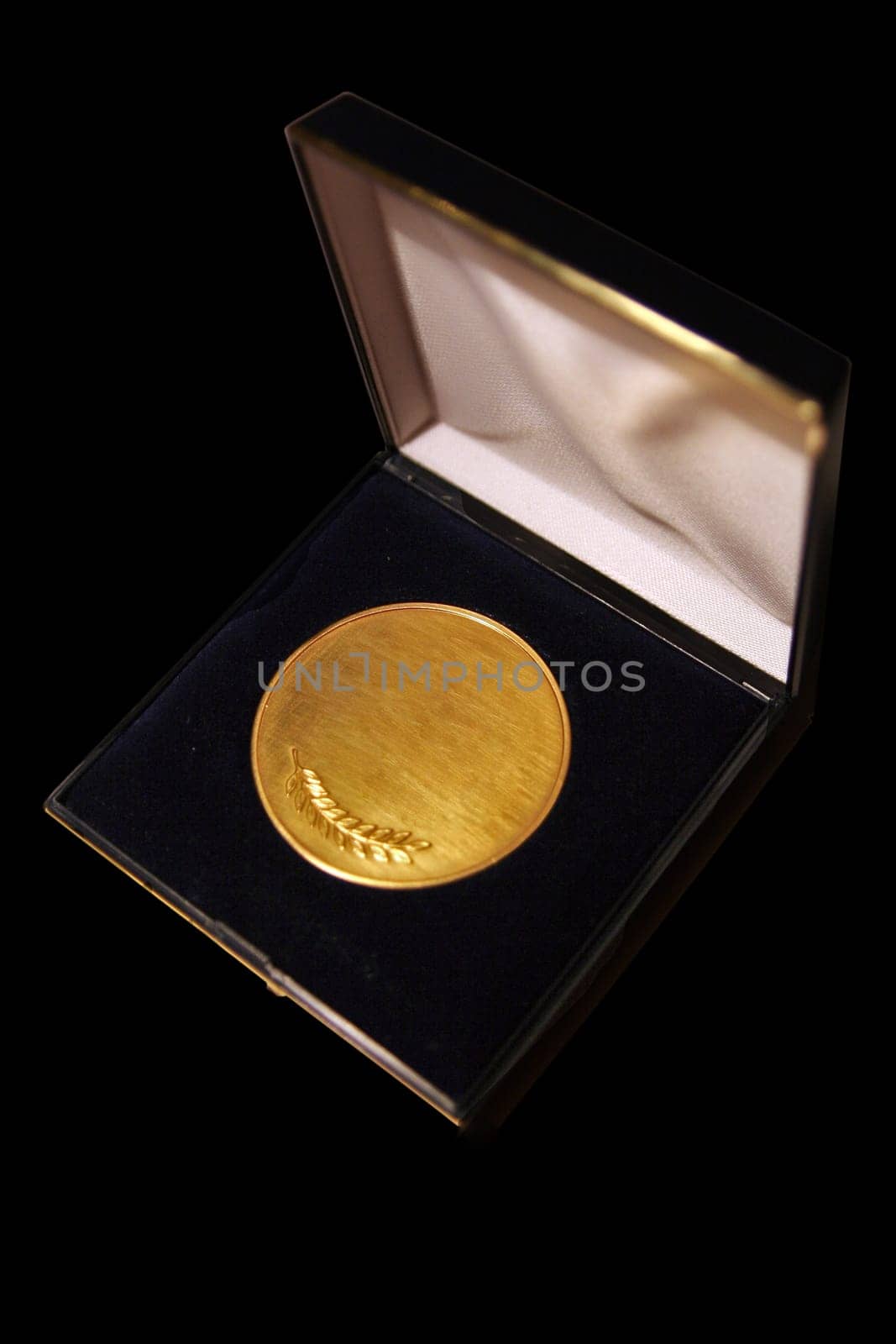 Gold medal